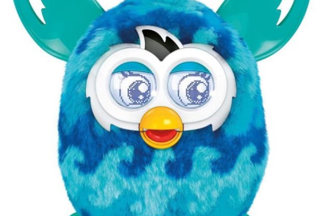Furby