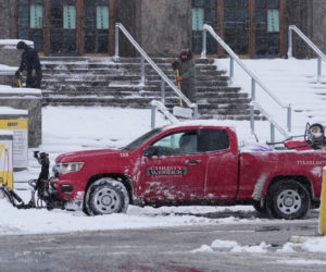 Koszmarny bilans zimy stulecia w USA! Dziesiątki ofiar