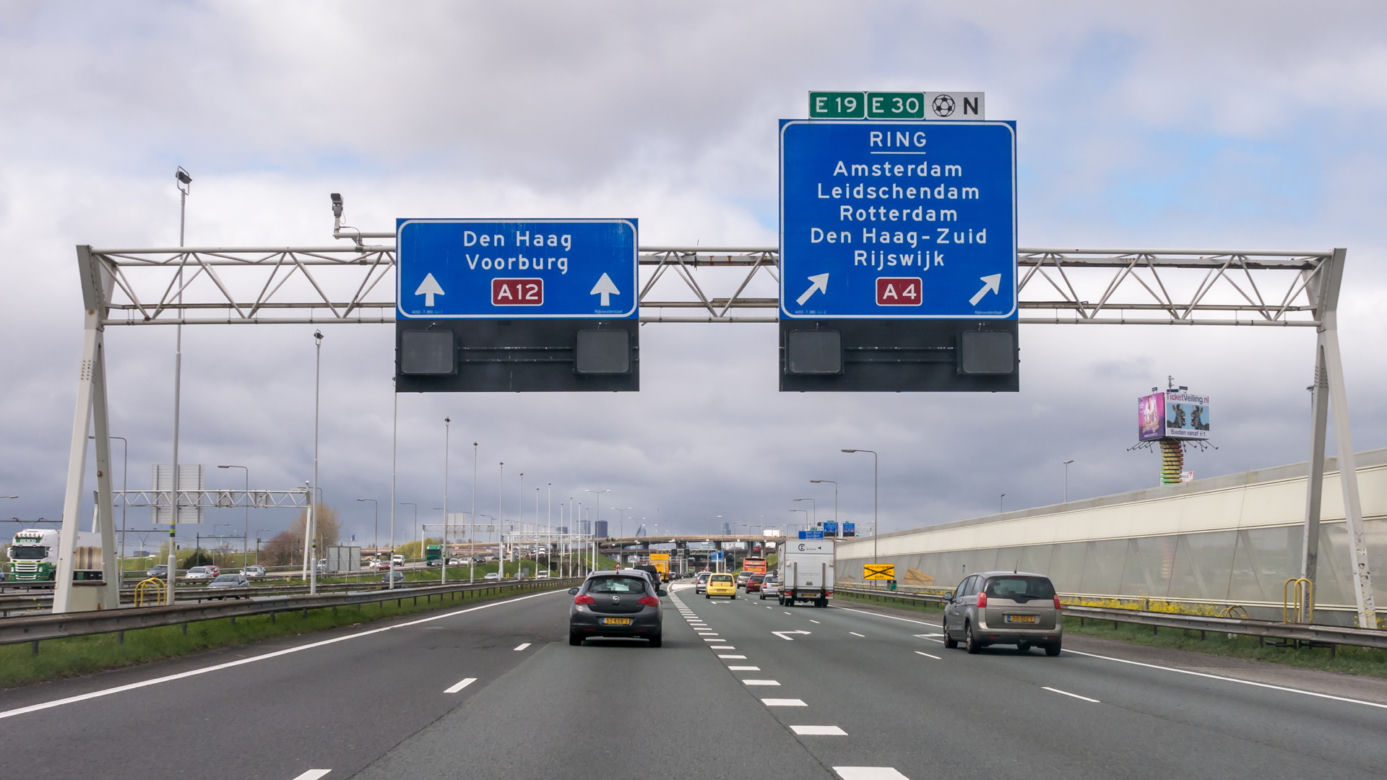 Autostrada
