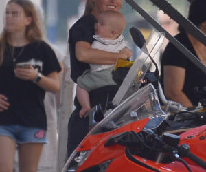 Ostatnie zdjęcia paparazzi Jana Frycza