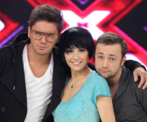 X FACTOR 2