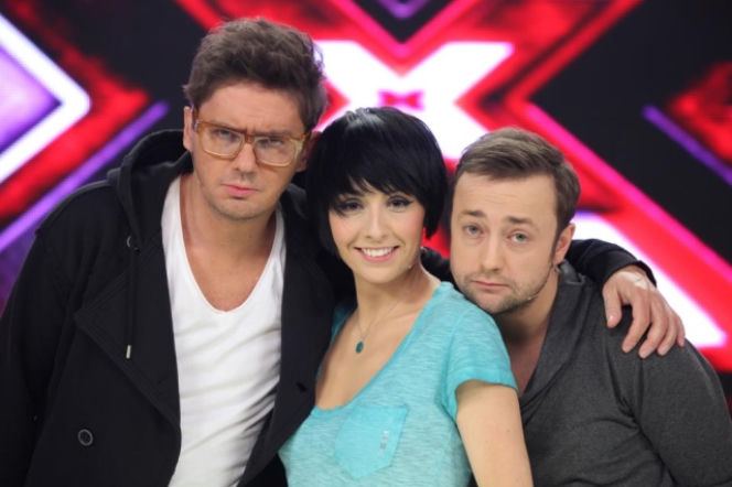 X FACTOR 2