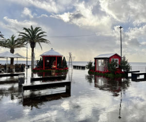 Boże Narodzenie na Maderze