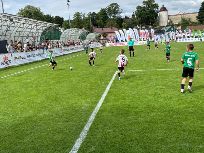 RemarLand Sokolik Cup 2026