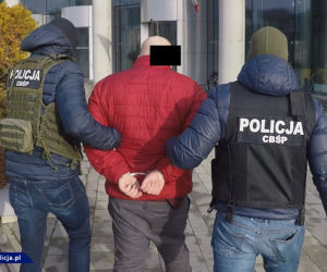 CBŚP zamyka SEKSBIZNES! Zatrzymano sutenerów i ich pięć pomocnic [ZDJĘCIA] 
