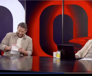 Sebastian Fabijański u Krzysztofa Stanowskiego