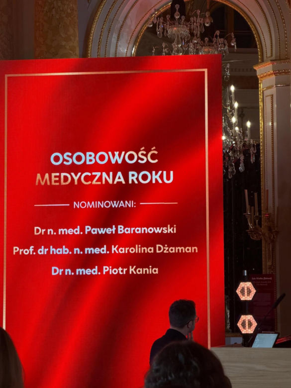 Eskulapy Mazowsza 2026