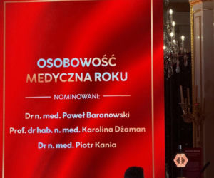 Eskulapy Mazowsza 2026