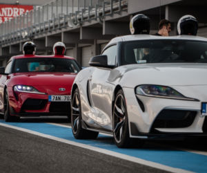 Toyota Media Cup 2019 - Slovakia Ring