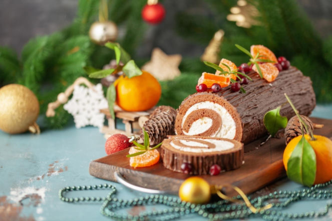 Zamiast klasycznego piernika, sięgam po ten przepis. Znika zanim się obejrzę