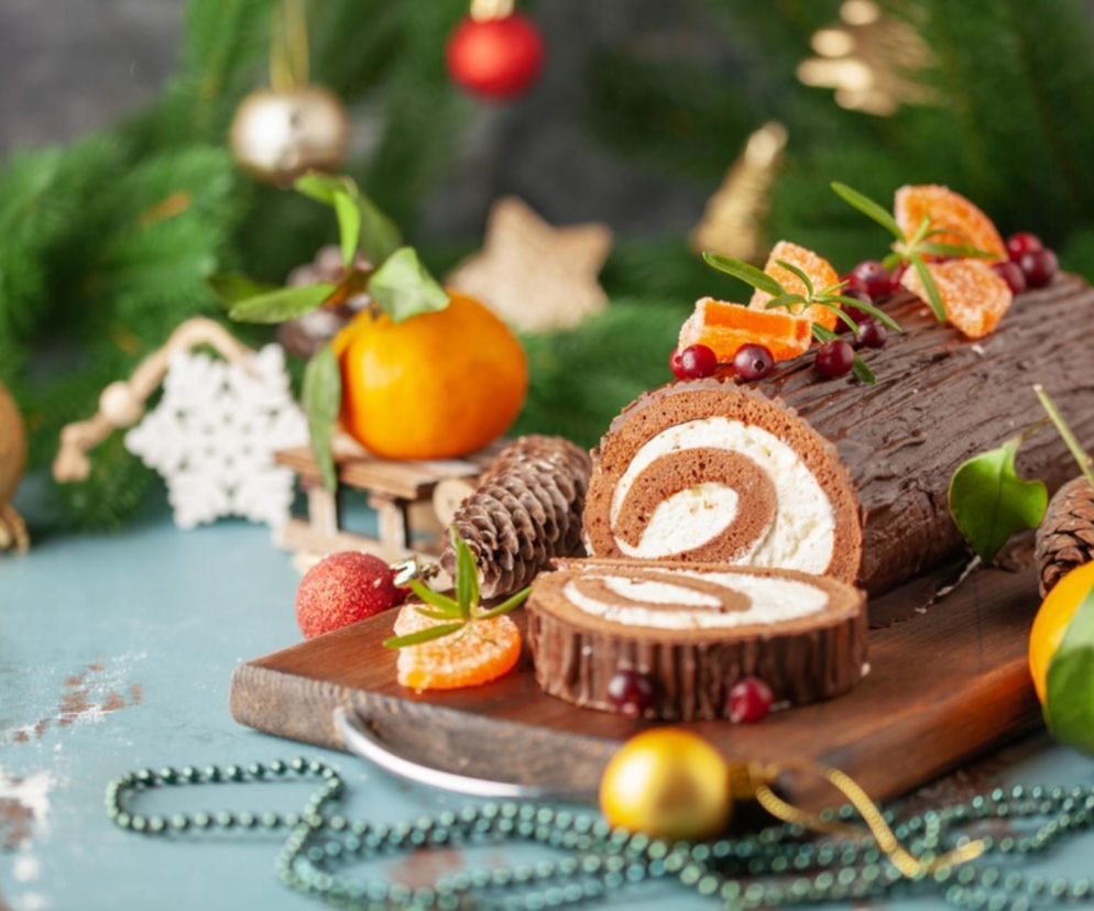 Zamiast klasycznego piernika, sięgam po ten przepis. Znika zanim się obejrzę