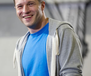 Na Wspólnej, Olaf (Maciej Brzoska)