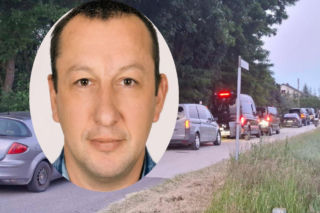 Tajemnicze zniknięcie byłego policjanta. Dariusz Równicki wciąż nieuchwytny