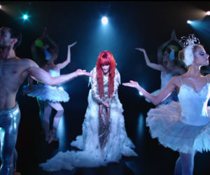 The Voice of Poland. Pierwszy odcinek NA ŻYWO! Florence and the Machine wystąpi na scenie?