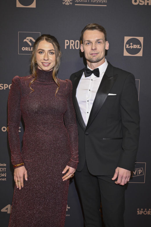 Gala Mistrzów Sportu z okazji 100-lecia Plebiscytu "Przeglądu Sportowego"
