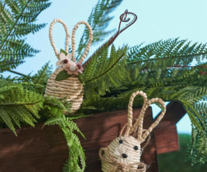 Wielkanocne dekoracje - Sinsay