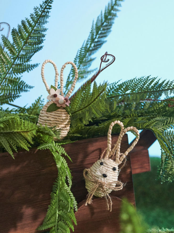 Wielkanocne dekoracje - Sinsay
