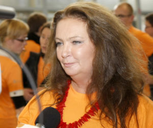 Anna Dymna kiedyś i dziś. Tak na przestrzeni lat zmieniała się niezapomniana Ania Pawlakówna