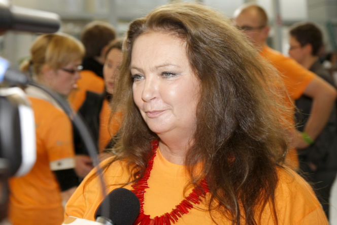 Anna Dymna kiedyś i dziś. Tak na przestrzeni lat zmieniała się niezapomniana Ania Pawlakówna