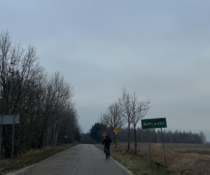 Tajemnicze zaginięcie pod Puławami. Gdzie jest 45-letni Tomasz Wiśniecki?