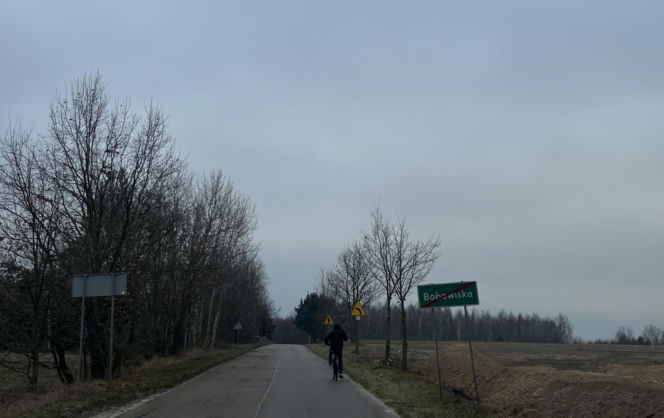 Tajemnicze zaginięcie pod Puławami. Gdzie jest 45-letni Tomasz Wiśniecki?