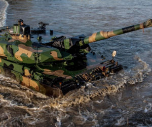 Leopard 2PL/2PLM1 w Wojsku Polskim. Ile czołgów dostarczono?