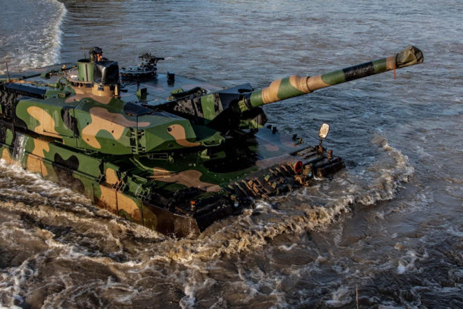 Leopard 2PL/2PLM1 w Wojsku Polskim. Ile czołgów dostarczono?
