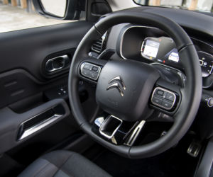 Citroen C5 Aircross 2.0 BlueHDi 180 EAT8 Shine
