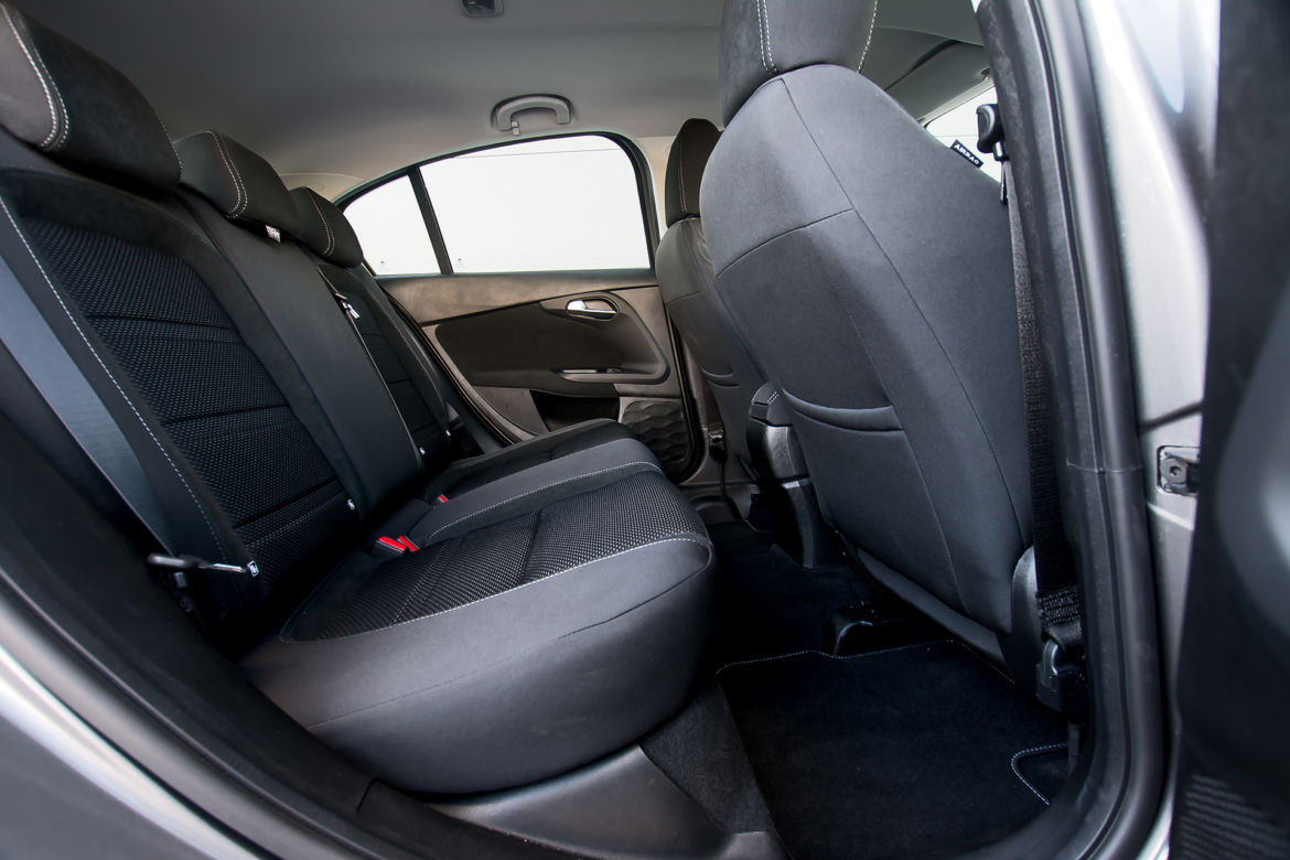 Fiat Tipo Hatchback 1.6 Multijet Lounge