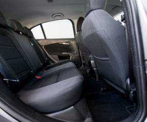 Fiat Tipo Hatchback 1.6 Multijet Lounge