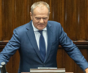Donald Tusk