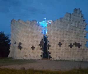 Jakie tajemnice kryją Górki Fordońskie?