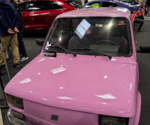 Moto Session 2026 w Lublinie. Prawdziwa uczta dla fanów motoryzacji