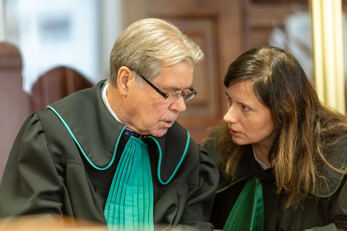 Będzie kolejny proces w sprawie śmierci Ewy Tylman