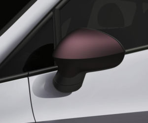 Seat Ibiza lifting 2015