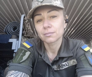 Olga Semidyanova