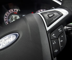 Ford Mondeo Kombi ST-Line 2.0 EcoBoost 240 KM A6