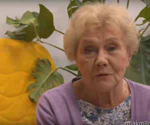 M jak miłość: Teresa Lipowska  (Barbara)