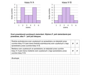 Arkusz matury z matematyki 5.05.2026