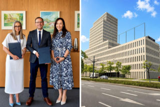 WARS wychodzi z pociągów. Pierwszy hotel otworzy już po wakacjach