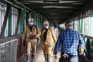 Krytyczna sytuacja w JSW. Związki nie zgadzają się z zarządem