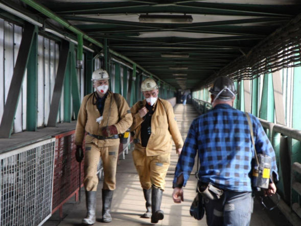 JSW: albo zawieszenie świadczeń, albo restrukturyzacja