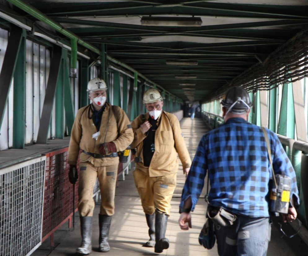 Krytyczna sytuacja w JSW. Związki nie zgadzają się z zarządem
