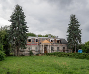 To najciekawsze miasto w województwie śląskim. Leży na ziemiach Małopolski i zachwyca zabytkowym pałacem