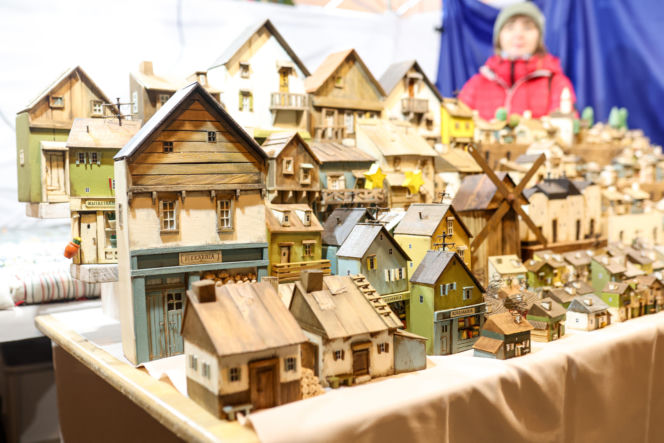 Jarmark na Nikiszu 2025 trwa od 5 do 7 grudnia