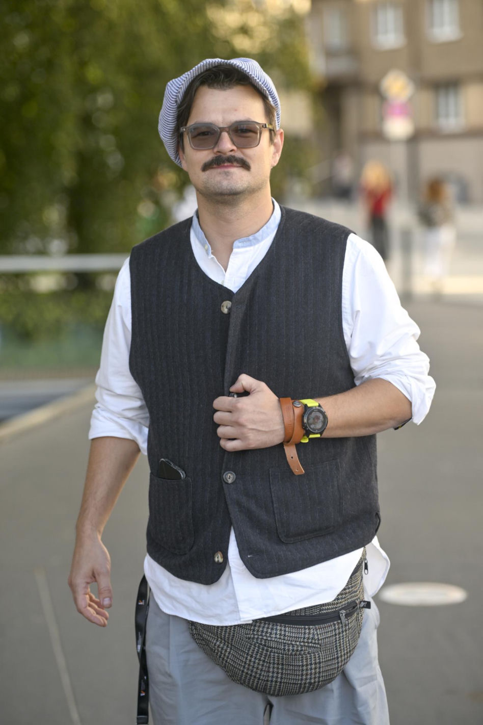 Dawid Ogrodnik kiedyś i dziś. Aktor-kameleon na przestrzeni lat przeszedł wielką metamorfozę