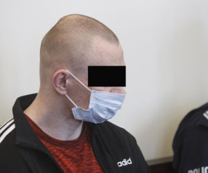 Spalili rodzinę żywcem