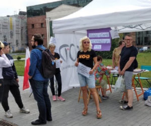 Opole. Mieszkańcy piszą listy do Czarnka! Miłość wylewa się ze stron! [ZDJĘCIA]