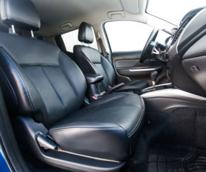 Fiat Fullback 2.4D 180 KM 4x4 LX AT