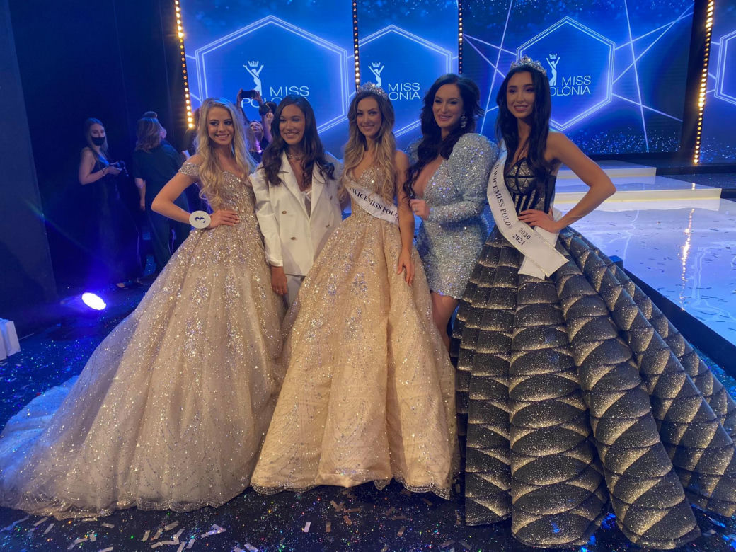 Miss Polonia 2020 wybrana! Kto został najpiękniejszą kobietą w Polsce? [